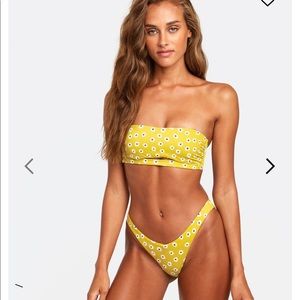 RVCA Daizy Bikini